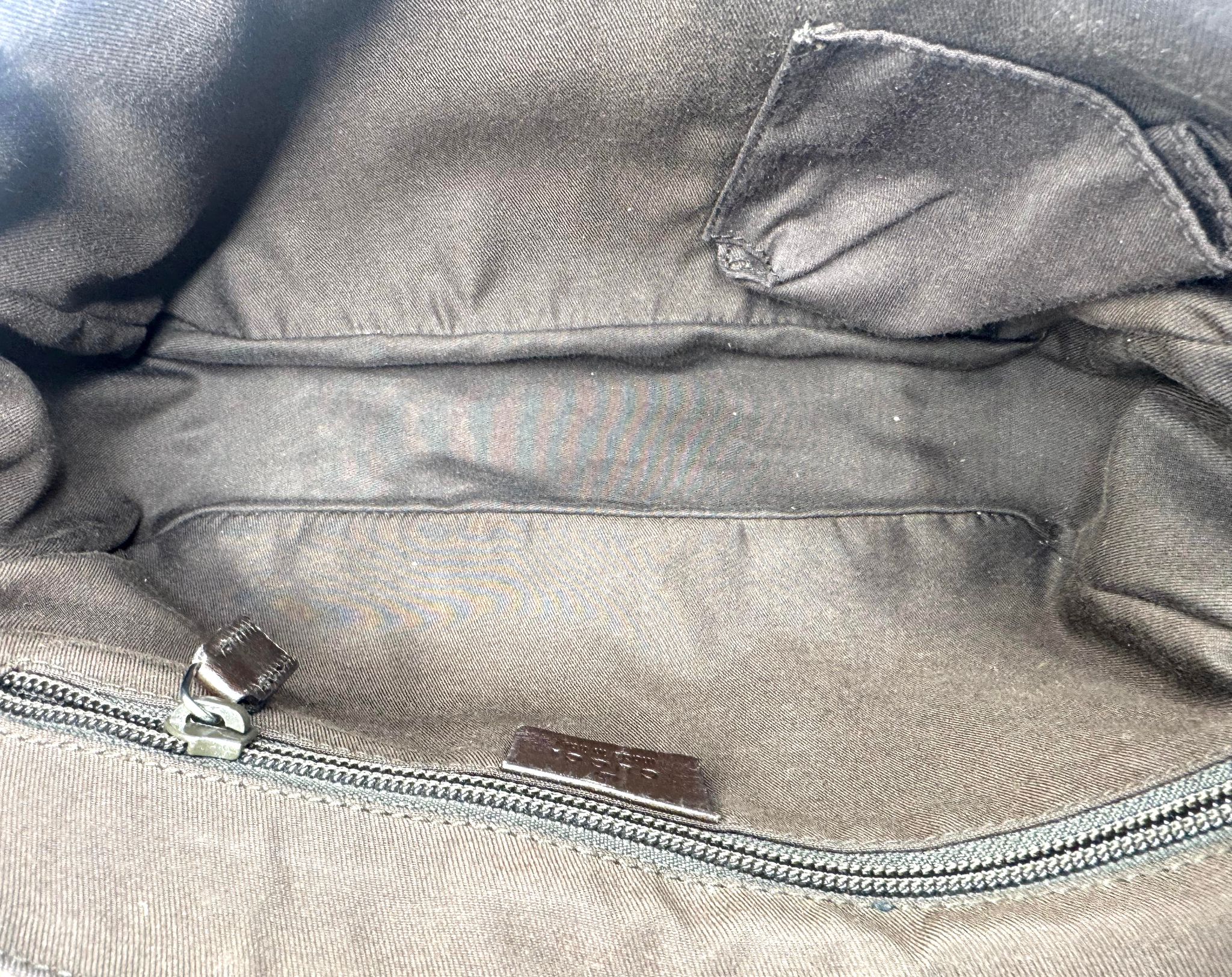 Bandolera Gucci
