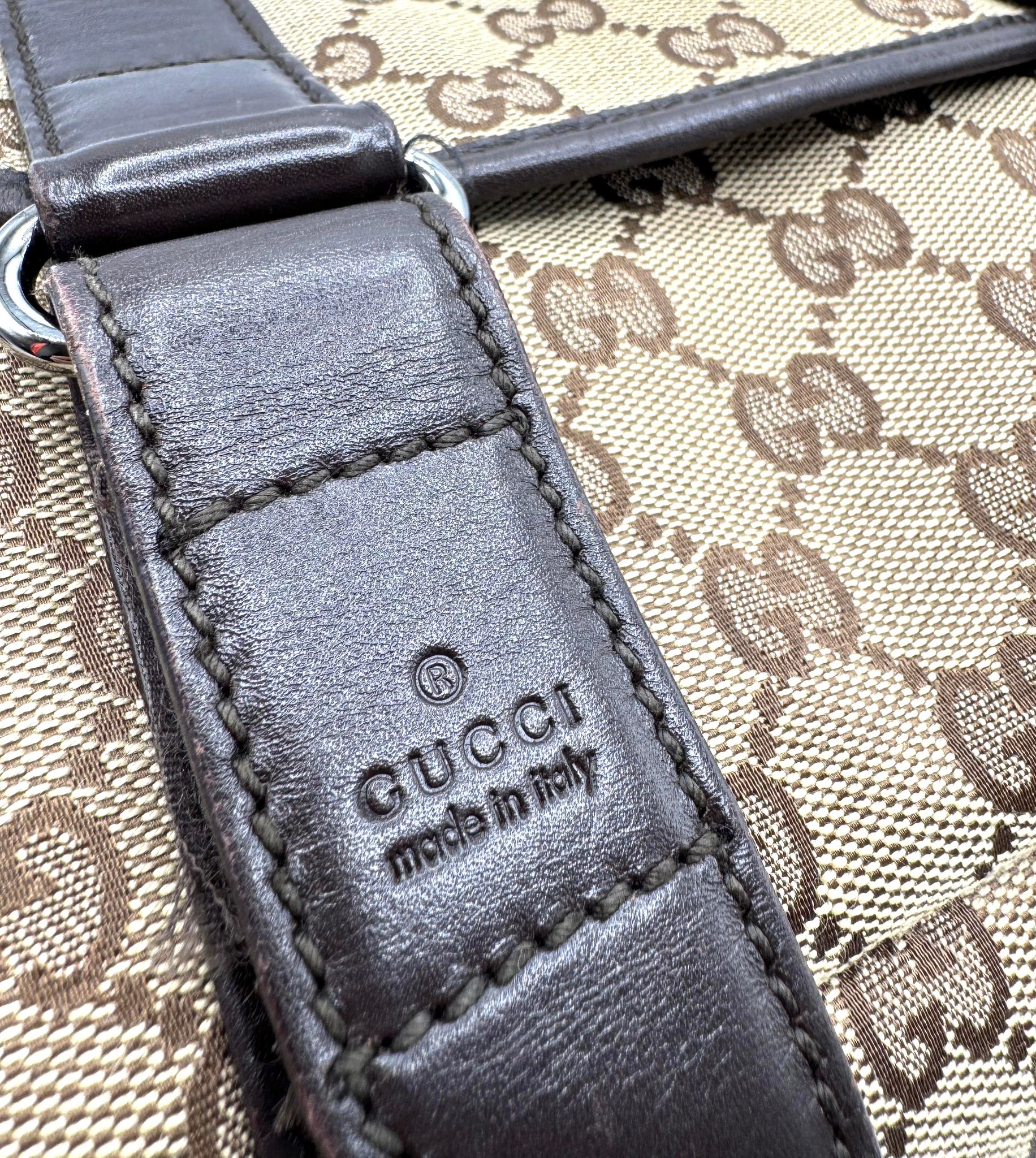Bandolera Gucci