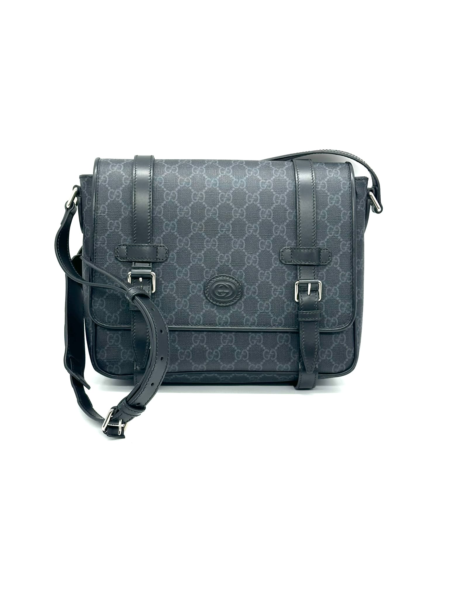 Bandolera Gucci GG