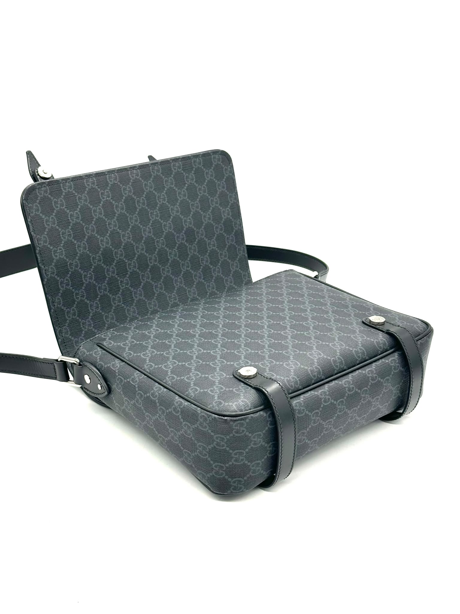 Bandolera Gucci GG