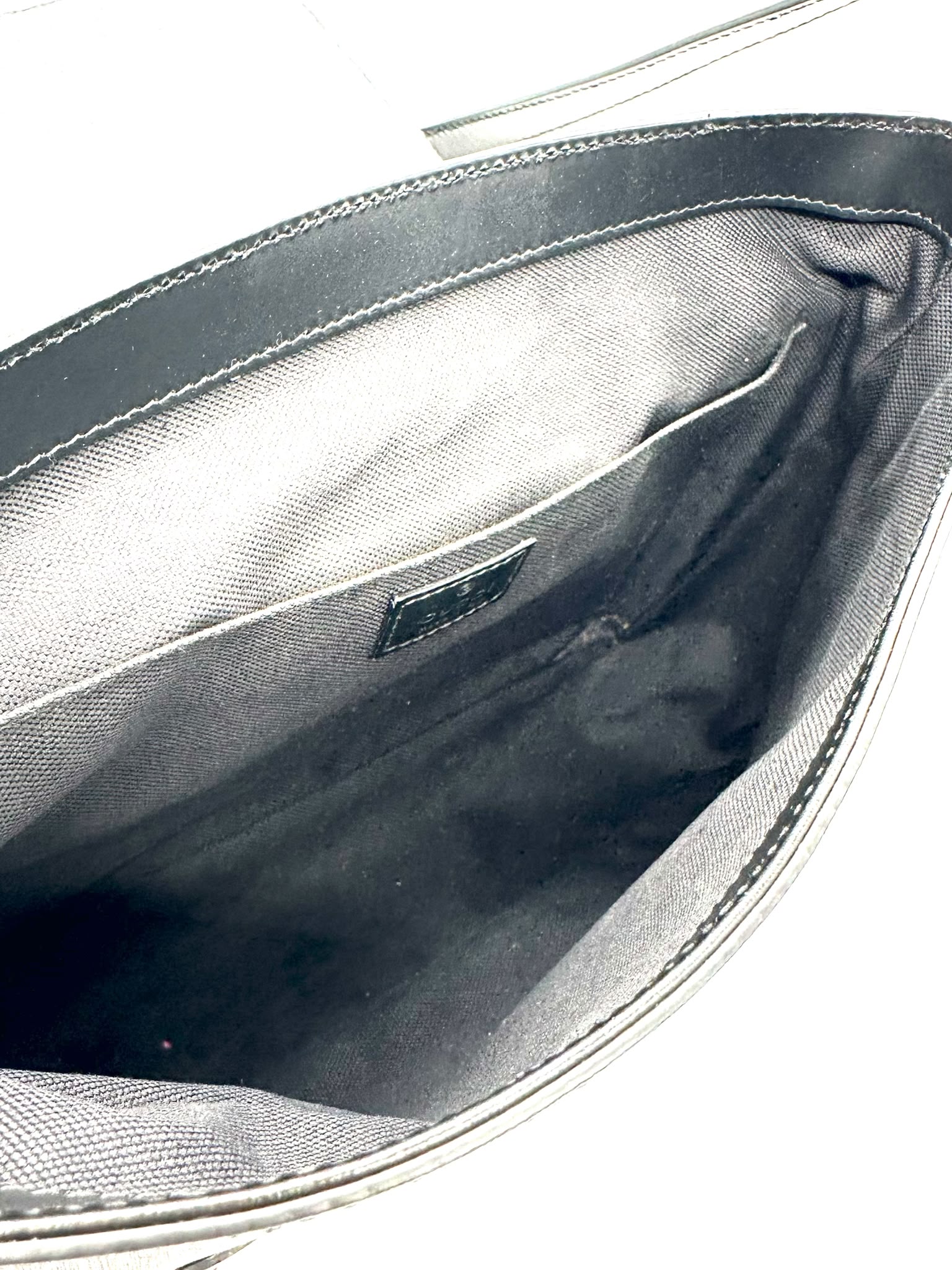 Bandolera Gucci GG