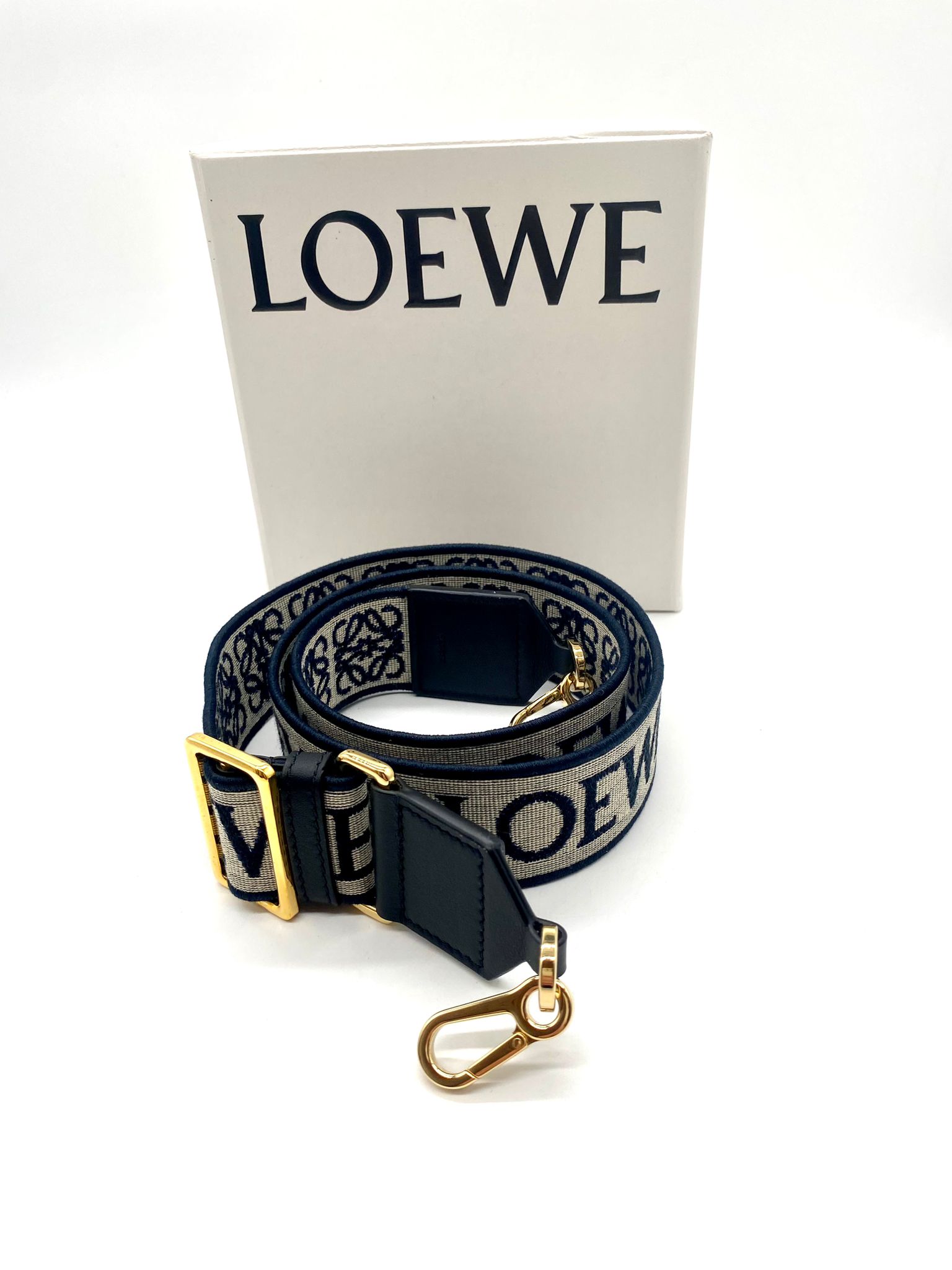 bandolera loewe