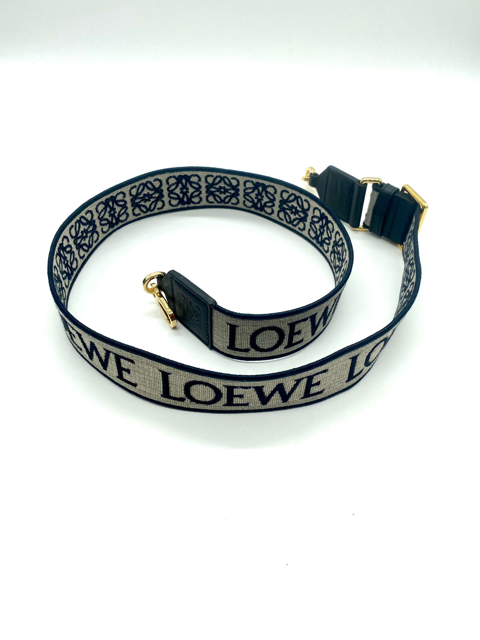 bandolera loewe