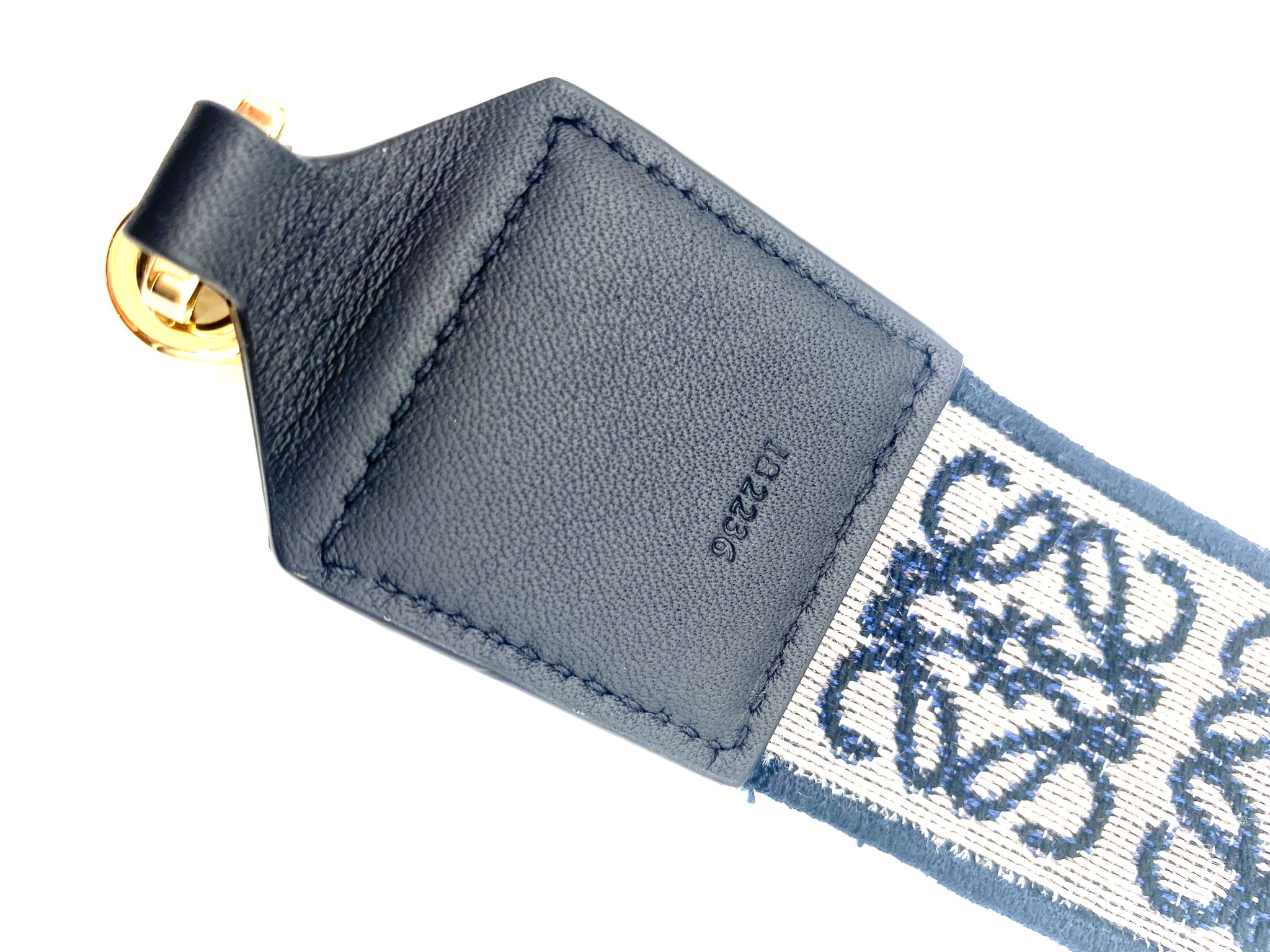 bandolera loewe