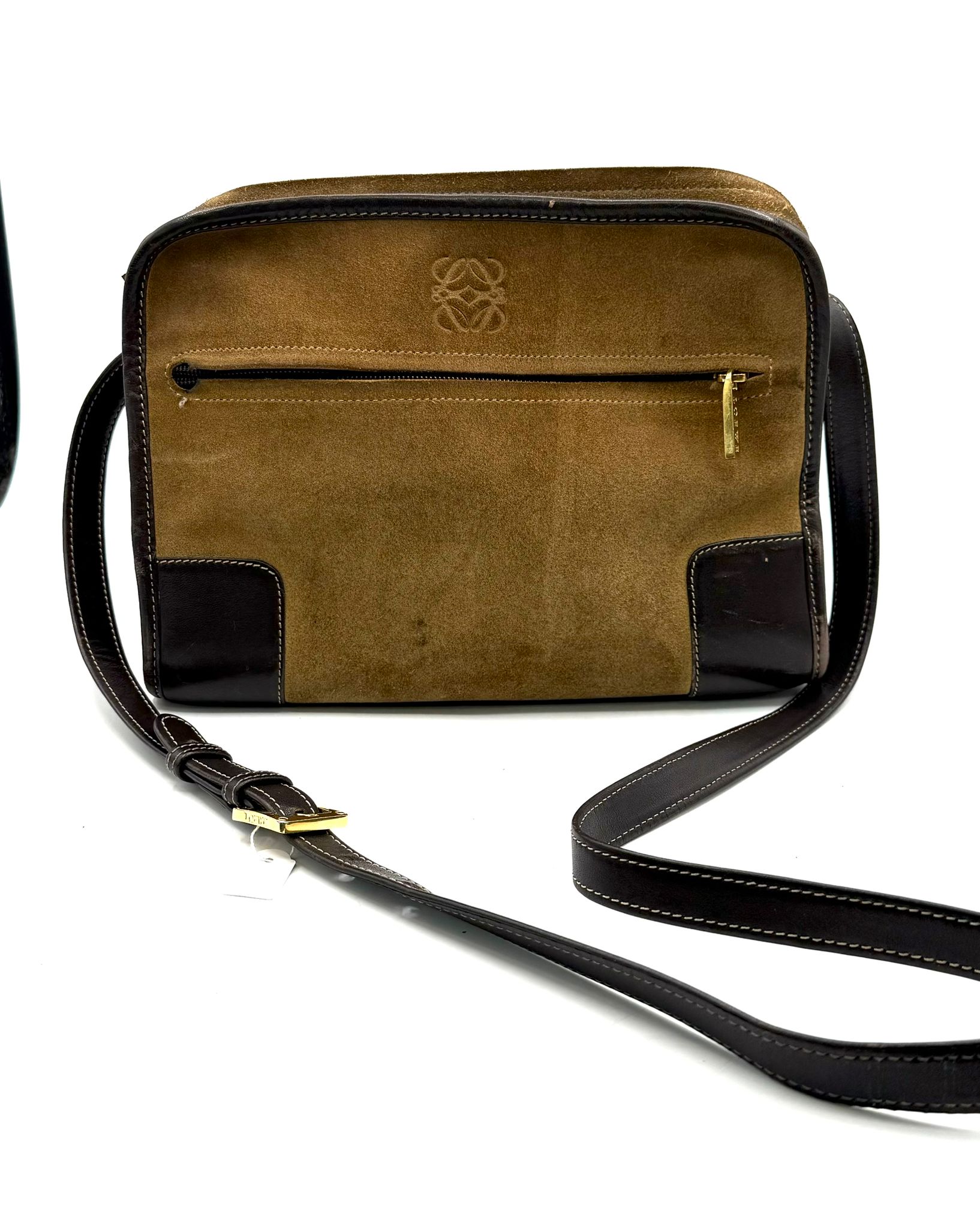 Bandolera Loewe