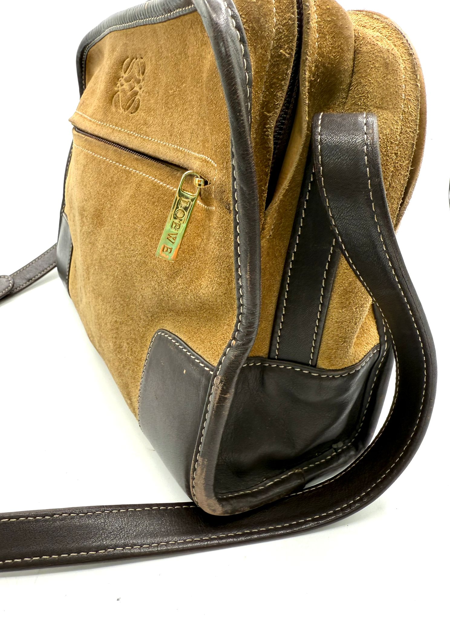 Bandolera Loewe