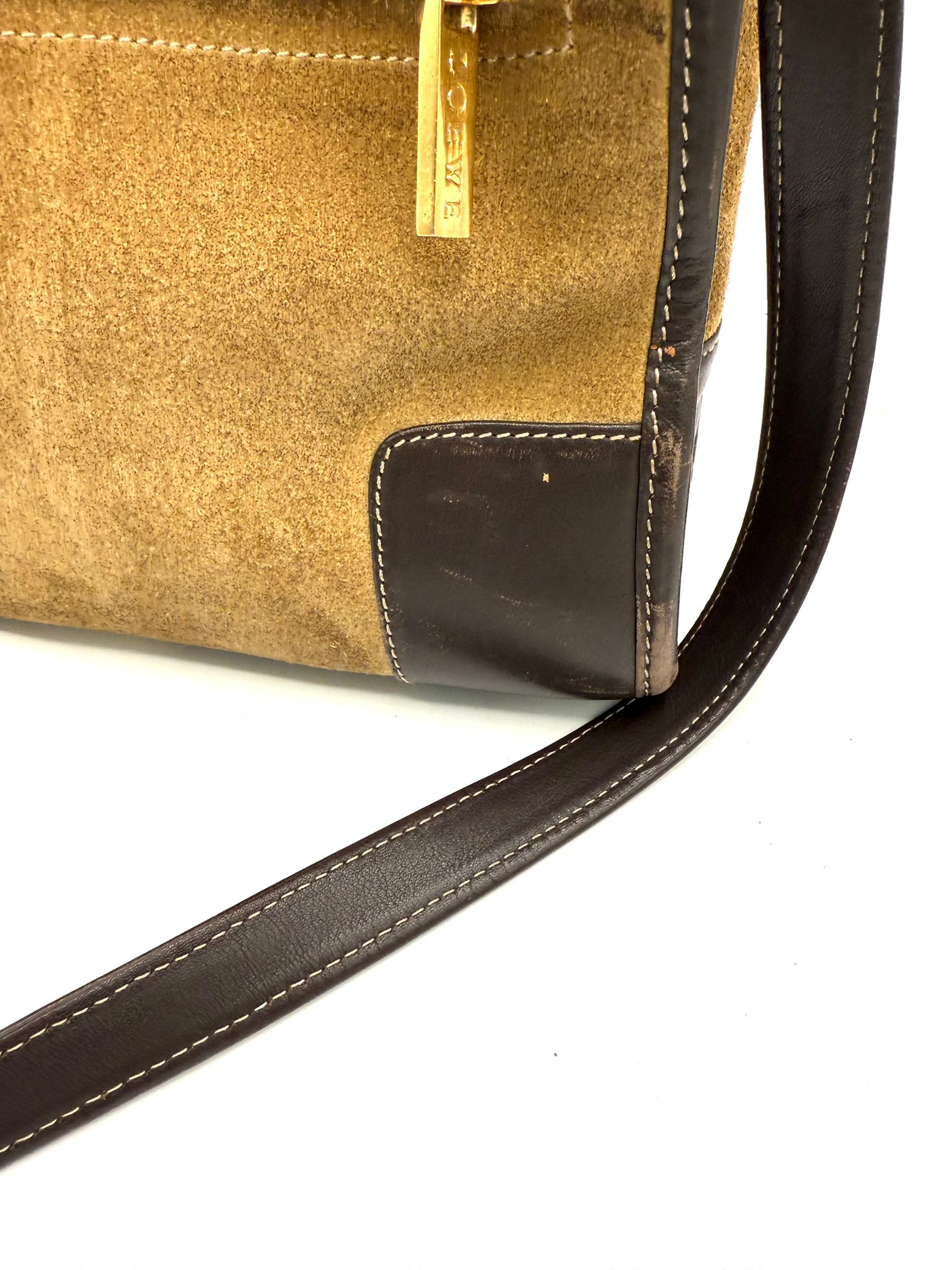 Bandolera Loewe