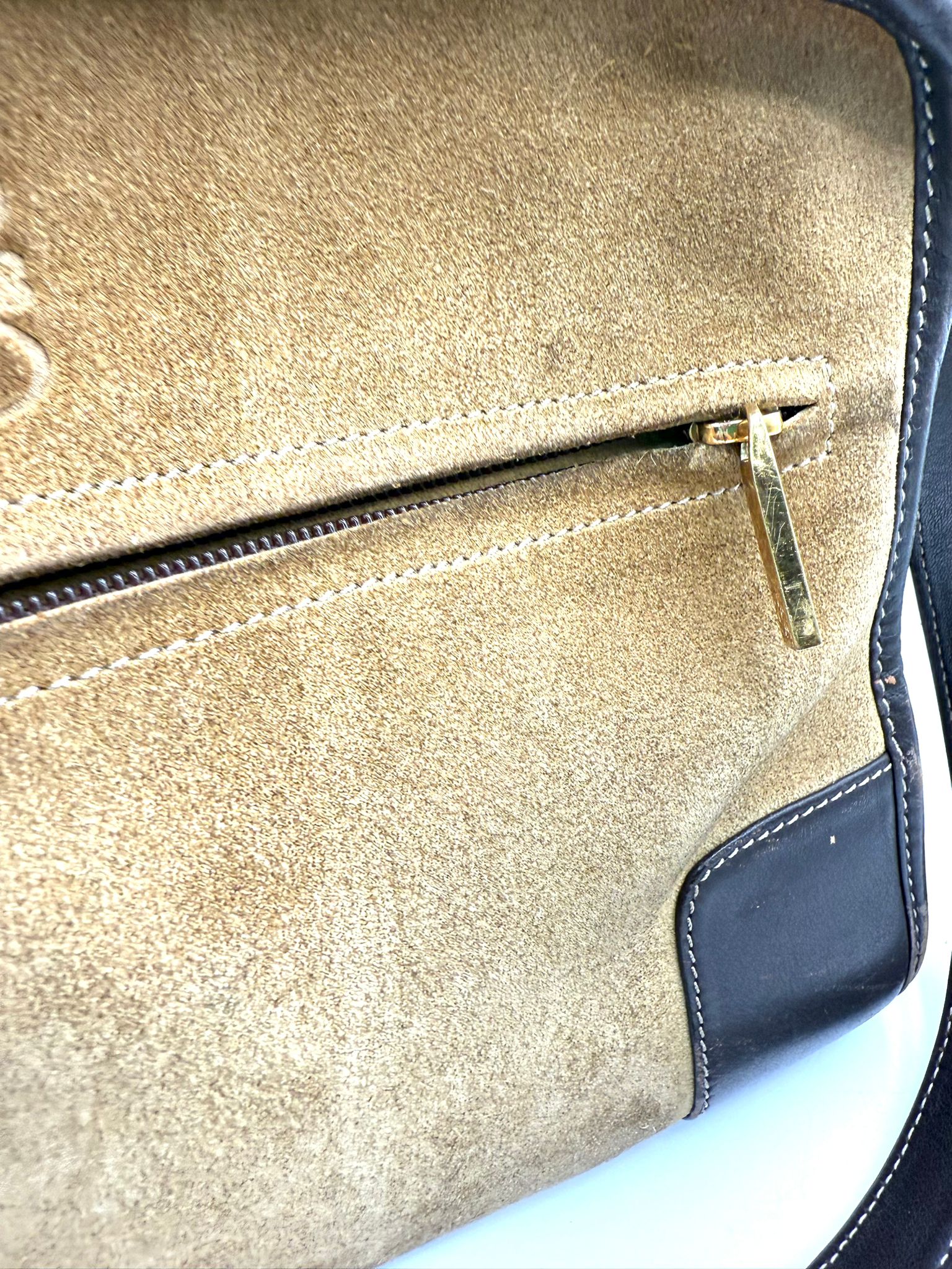 Bandolera Loewe