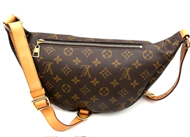 Bandolera Louis Vuitton