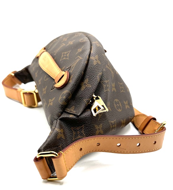 Bandolera Louis Vuitton