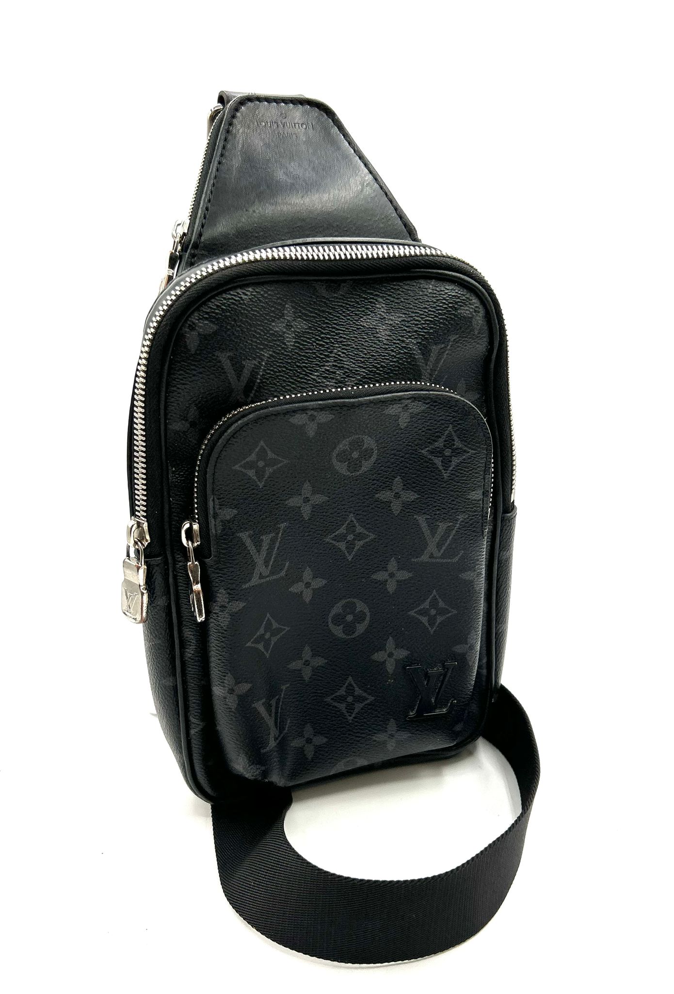 Bandolera Louis Vuitton