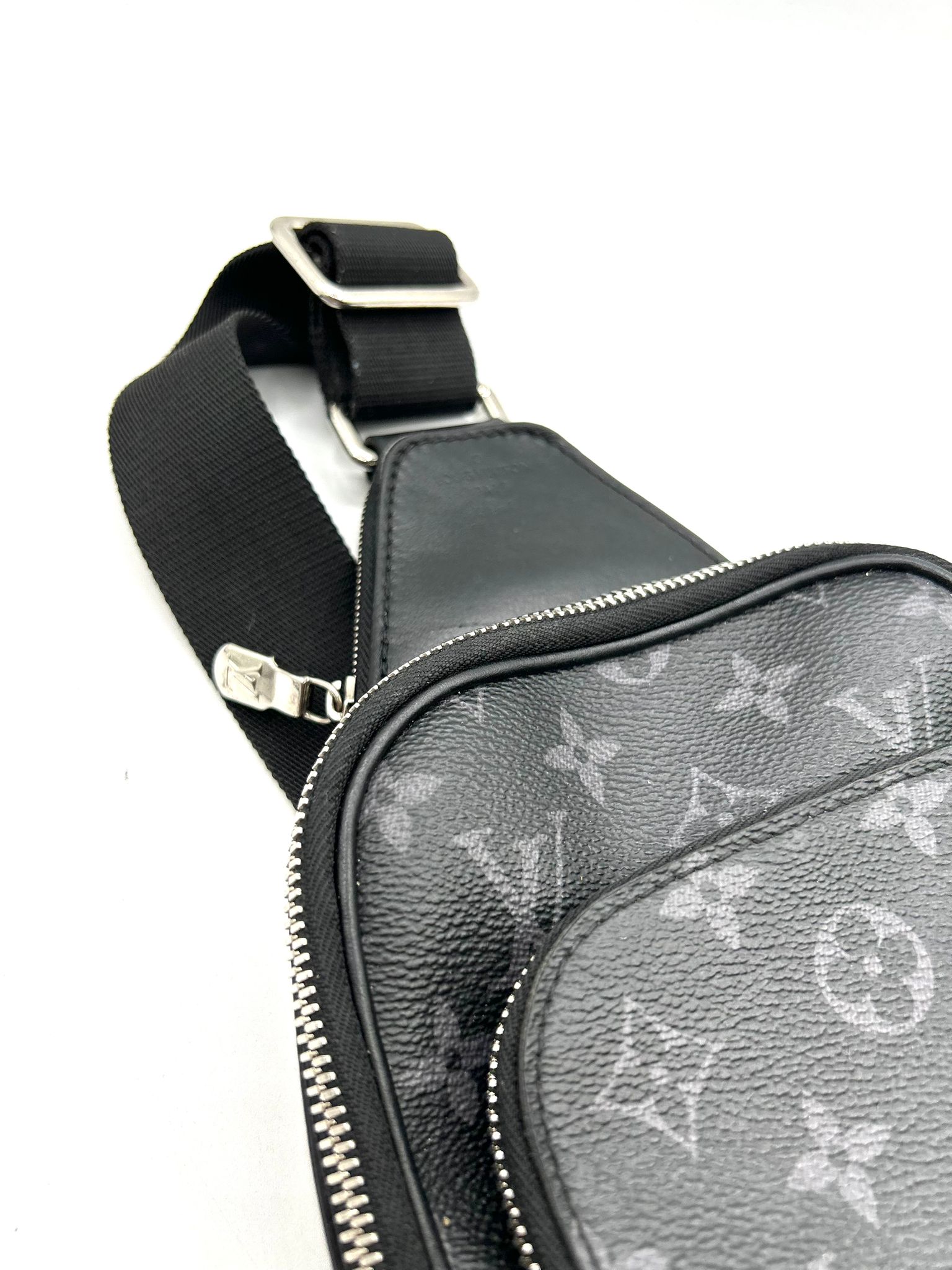 Bandolera Louis Vuitton