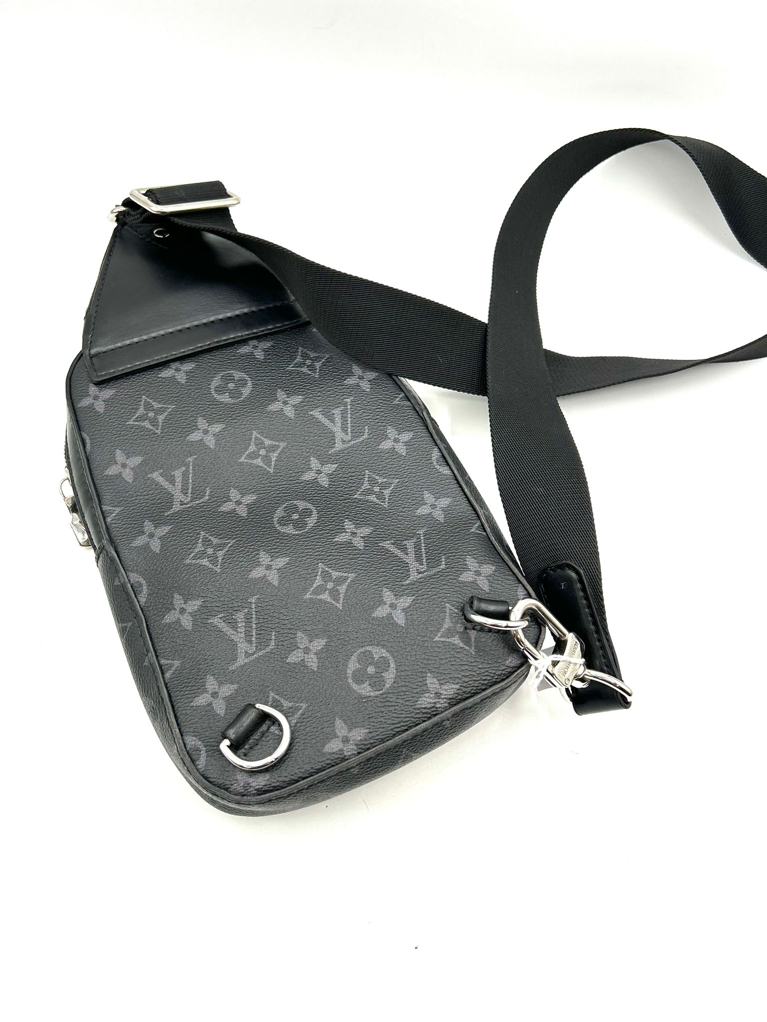 Bandolera Louis Vuitton