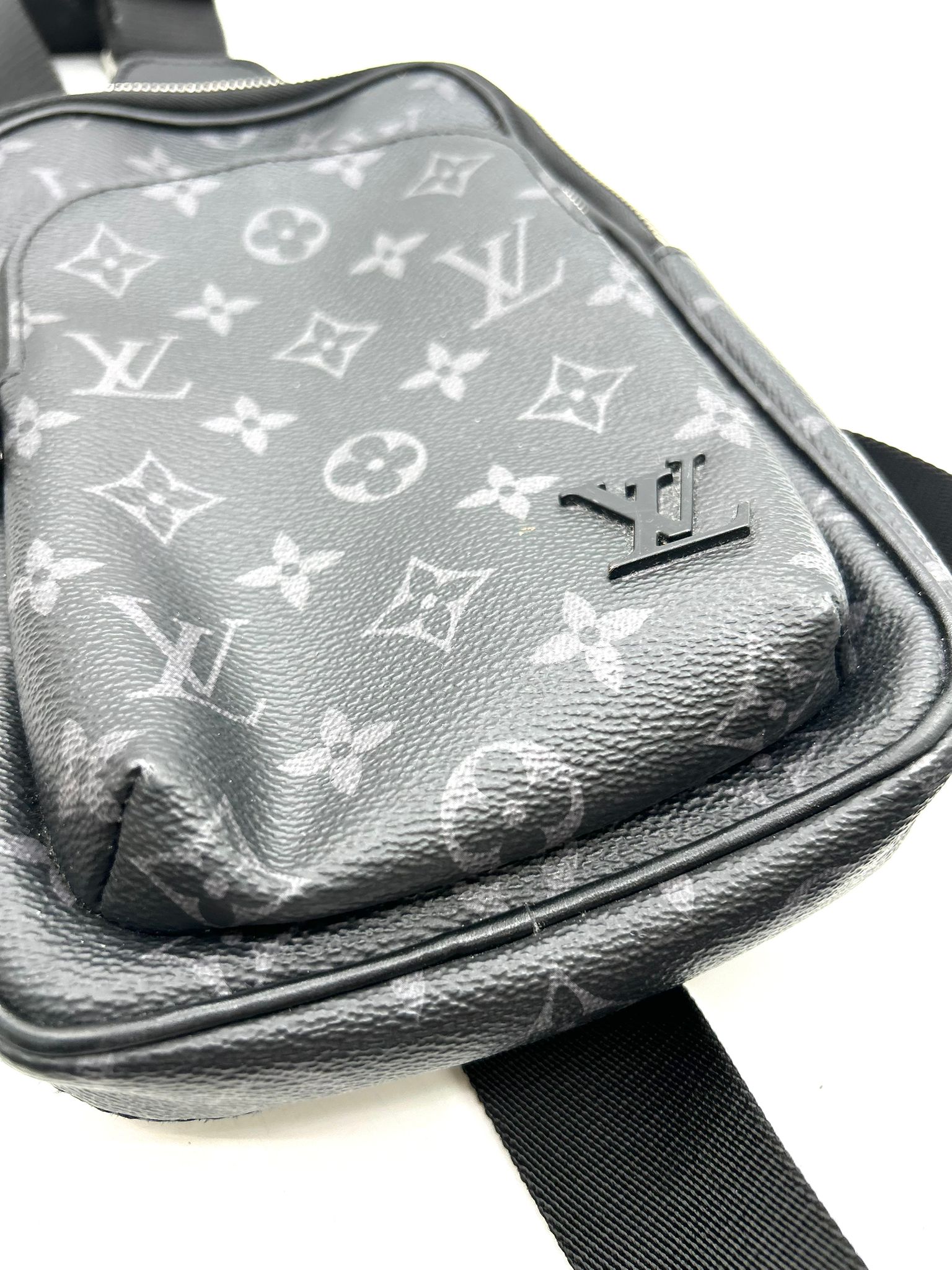 Bandolera Louis Vuitton