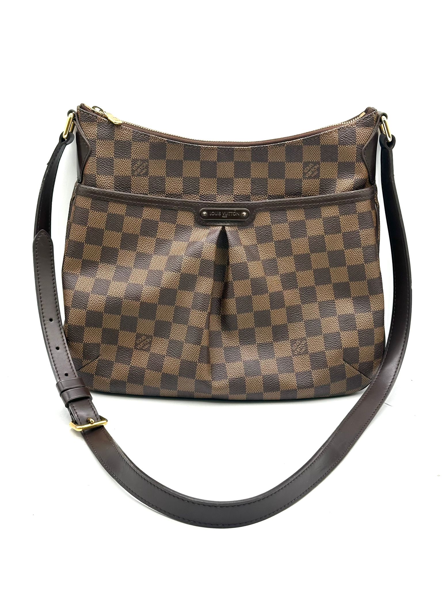 bandolera Louis Vuitton Bloomsbury PM