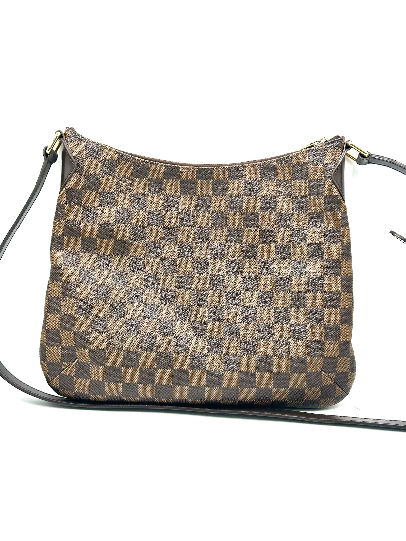 bandolera Louis Vuitton Bloomsbury PM