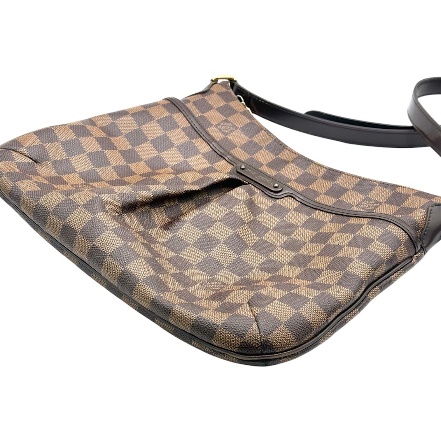 bandolera Louis Vuitton Bloomsbury PM