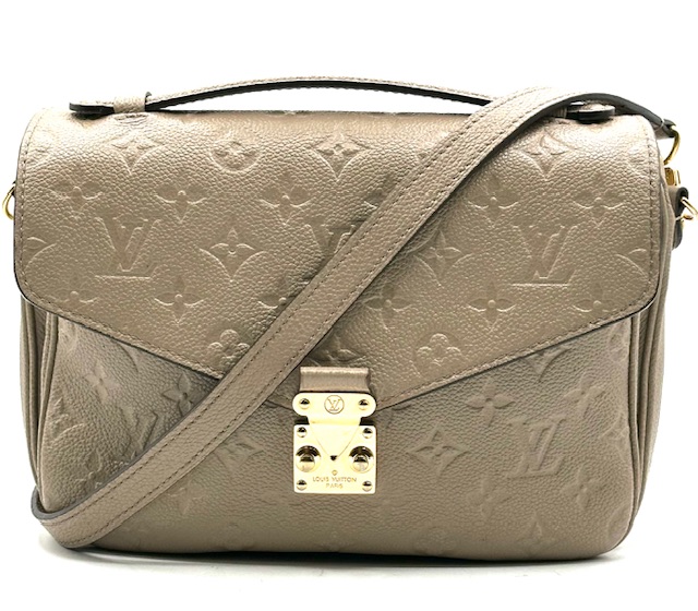 Bandolera Louis Vuitton Metis