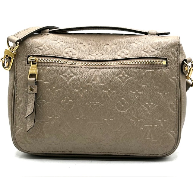 Bandolera Louis Vuitton Metis