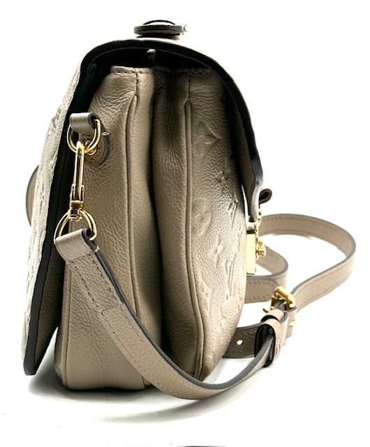 Bandolera Louis Vuitton Metis