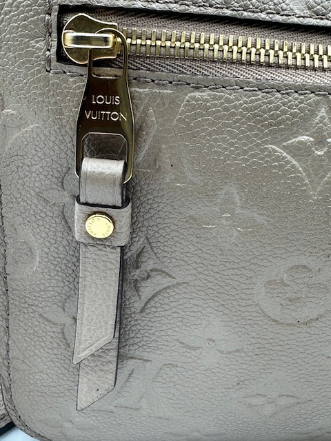 Bandolera Louis Vuitton Metis