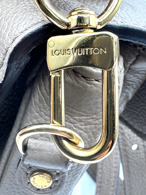 Bandolera Louis Vuitton Metis
