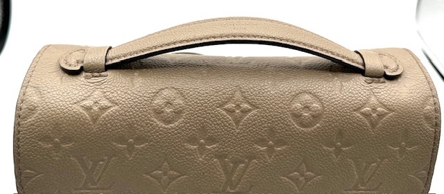 Bandolera Louis Vuitton Metis