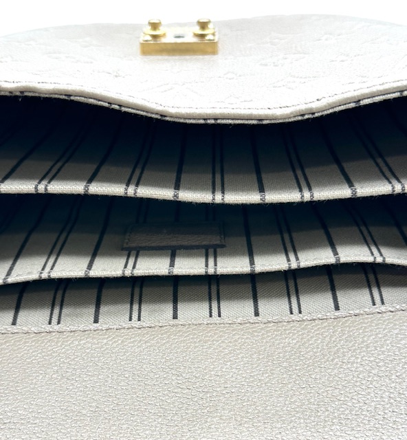 Bandolera Louis Vuitton Metis