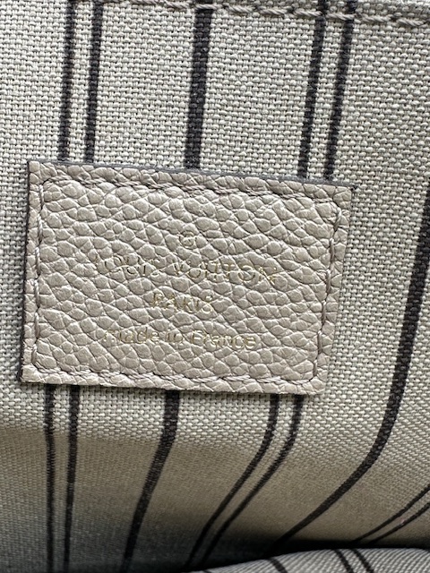 Bandolera Louis Vuitton Metis