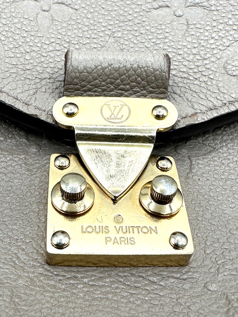 Bandolera Louis Vuitton Metis
