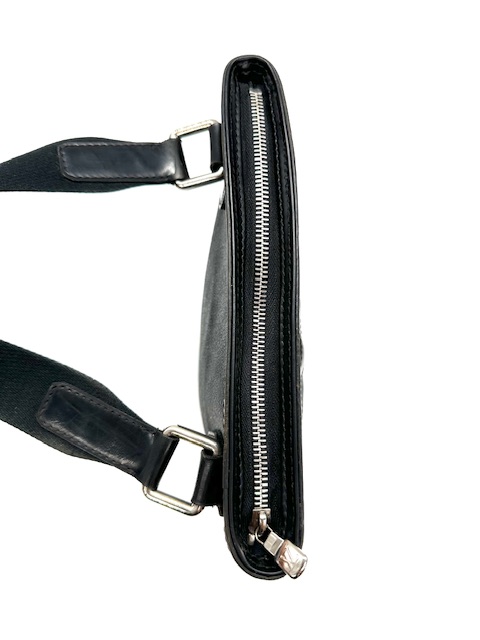 BANDOLERA LOUIS VUITTON THOMAS EN DAMIER GRAPHITE