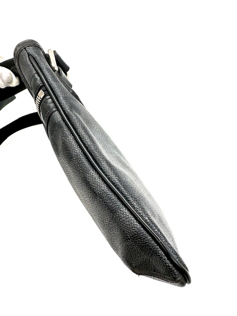 BANDOLERA LOUIS VUITTON THOMAS EN DAMIER GRAPHITE
