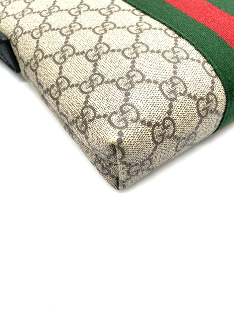 Bandolera monograma Gucci