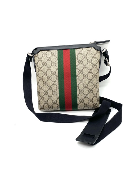 Bandolera monograma Gucci