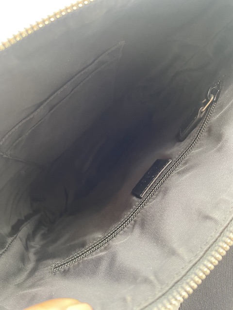 Bandolera monograma Gucci