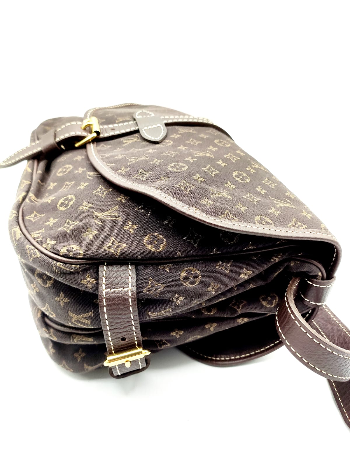 Las mejores ofertas en Bandolera Louis Vuitton Saumur Bolsas y bolsos para  Mujer