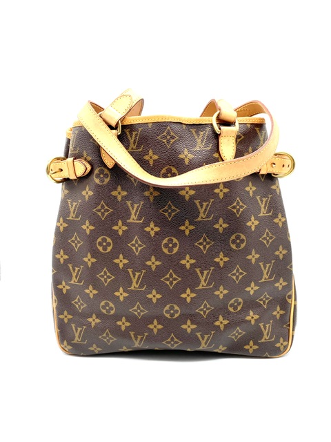 Batignoles vertical Louis Vuitton
