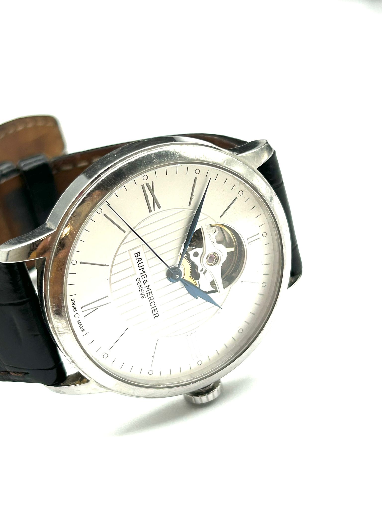 Baume & Mercier