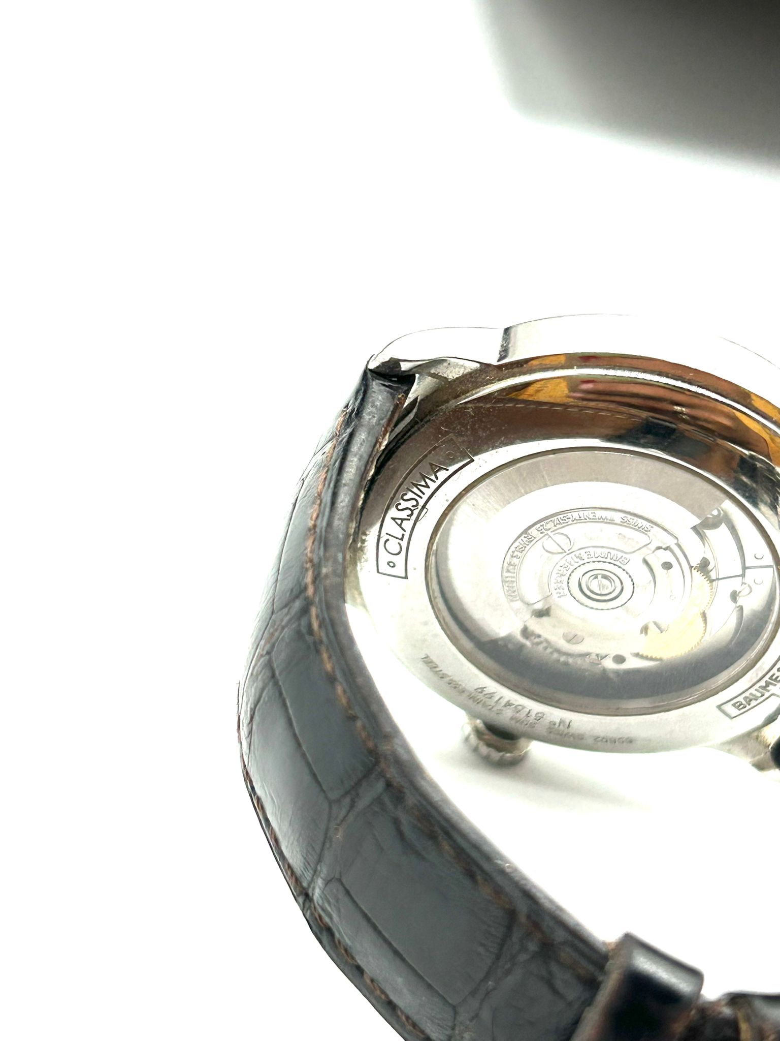 Baume & Mercier