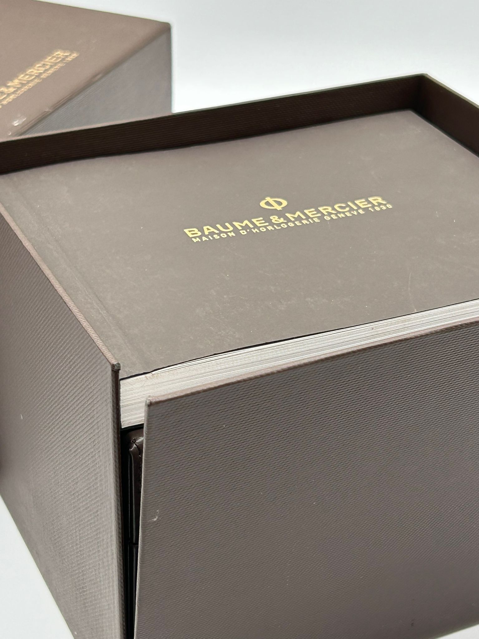 Baume & Mercier