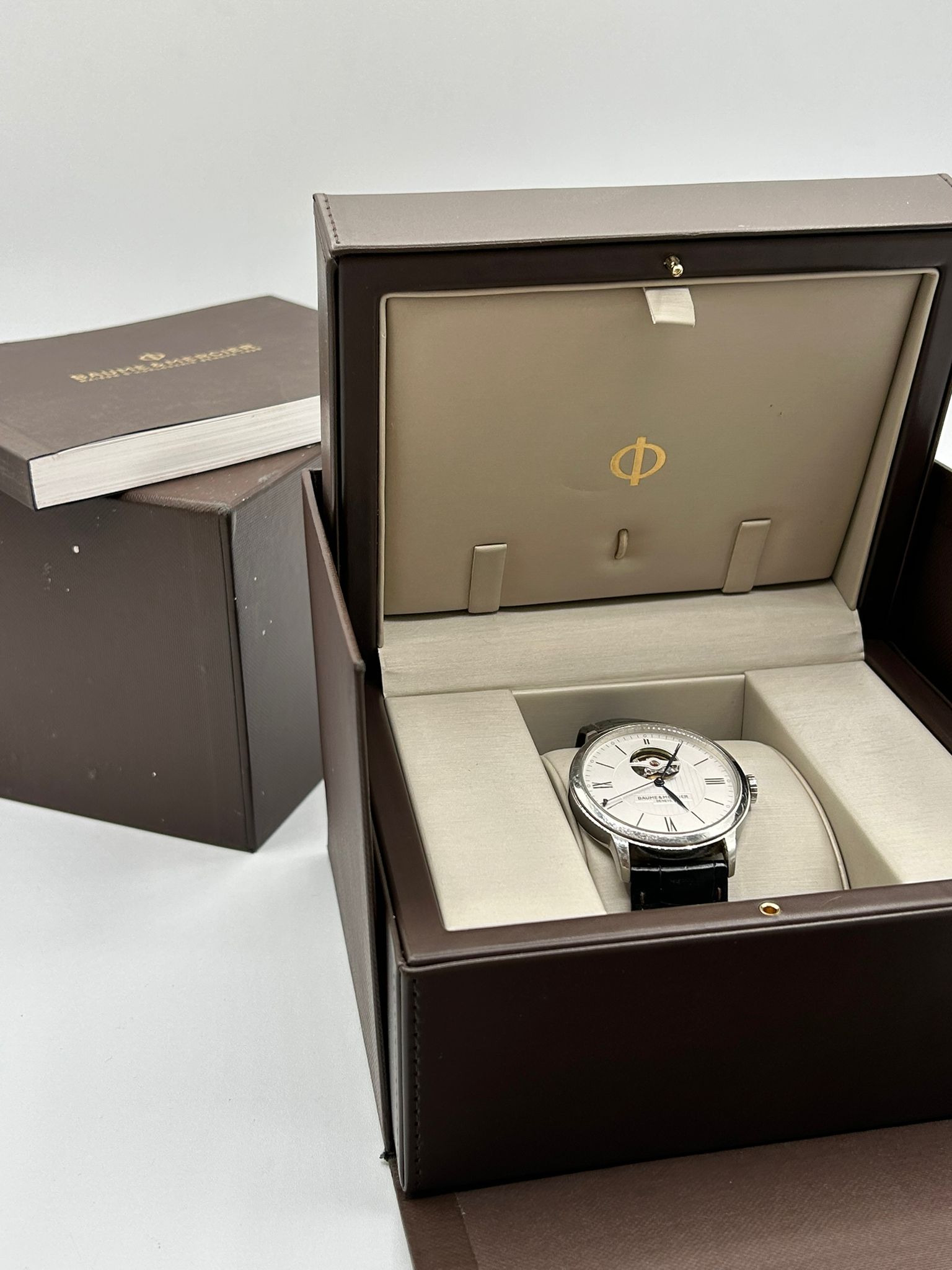 Baume & Mercier