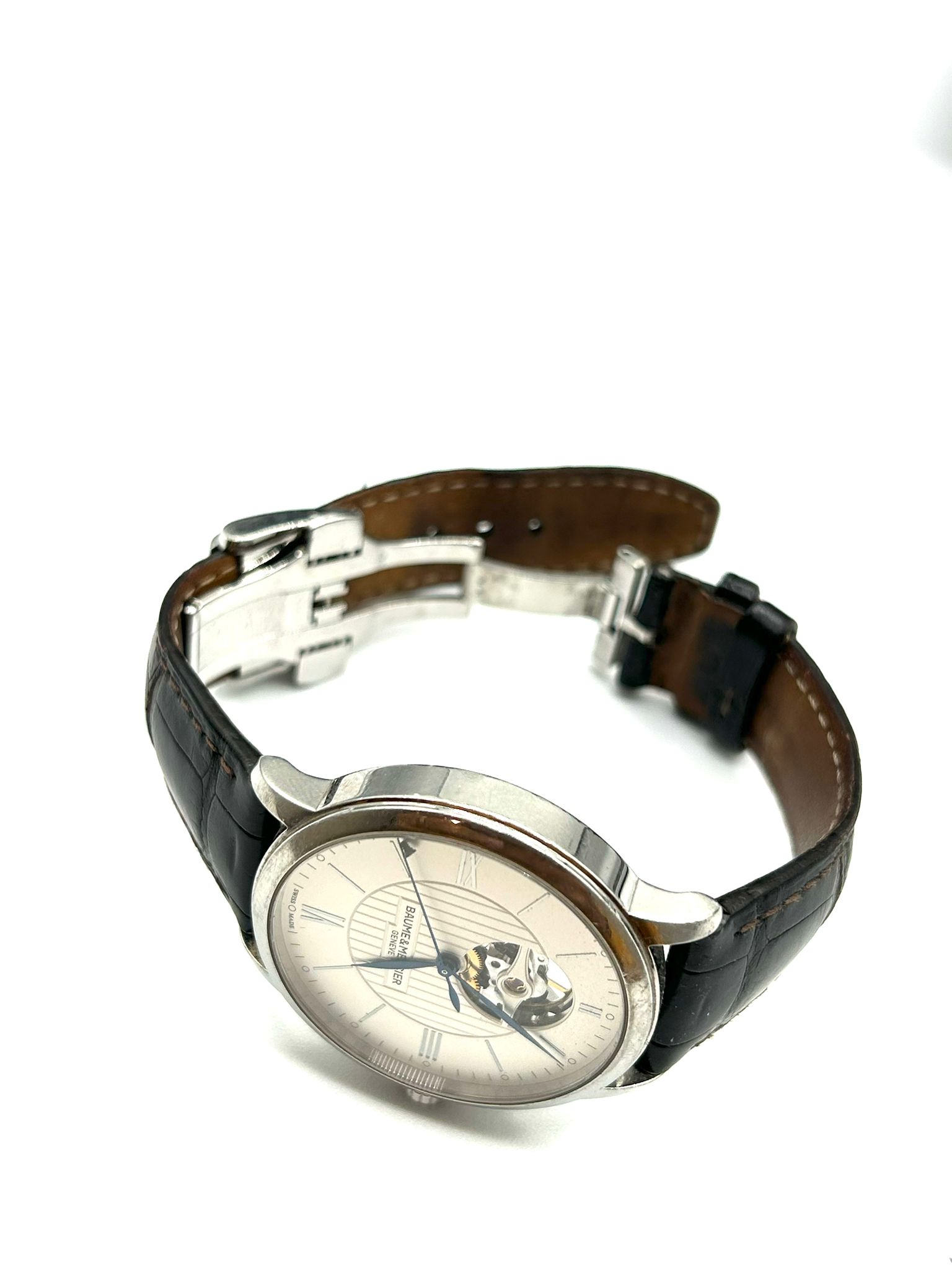 Baume & Mercier