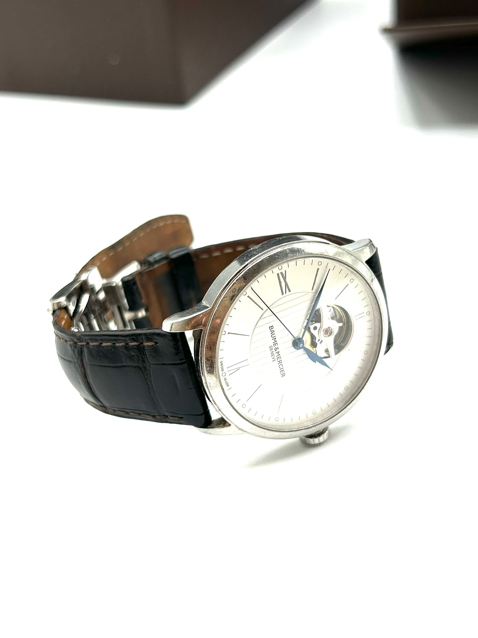 Baume & Mercier