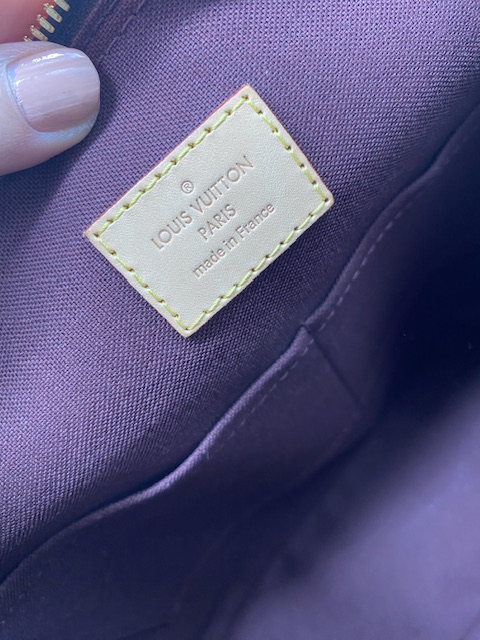 Berri Louis Vuitton
