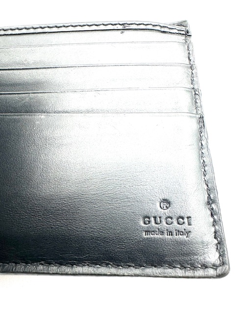 Billetera Gucci