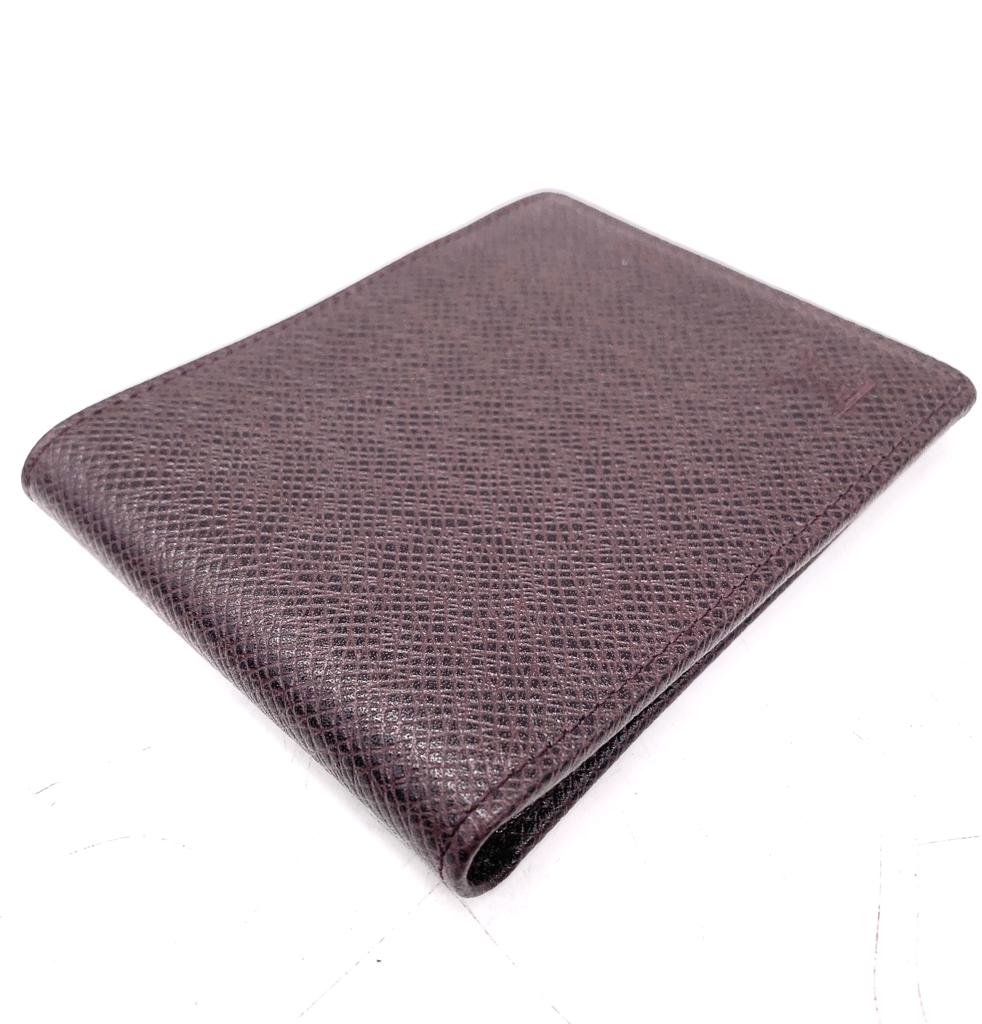 BILLETERA LOUIS VUITTON