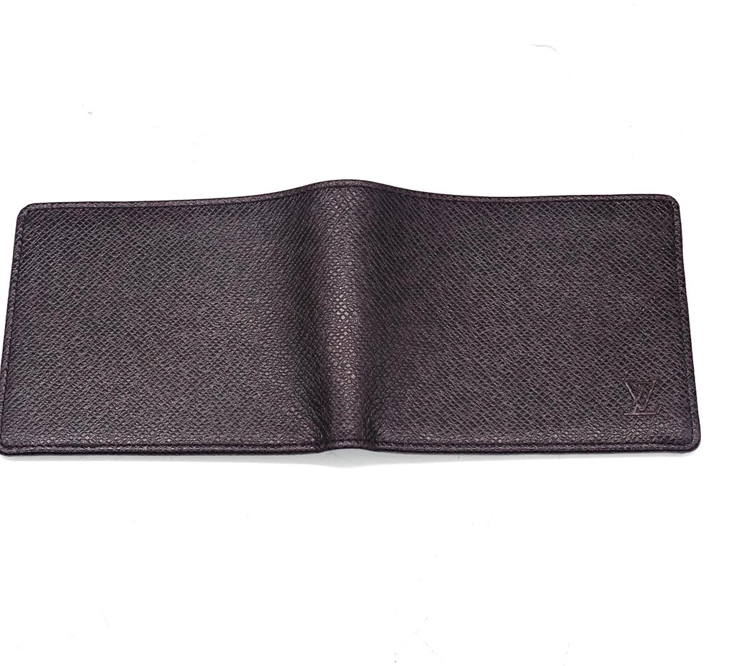 BILLETERA LOUIS VUITTON