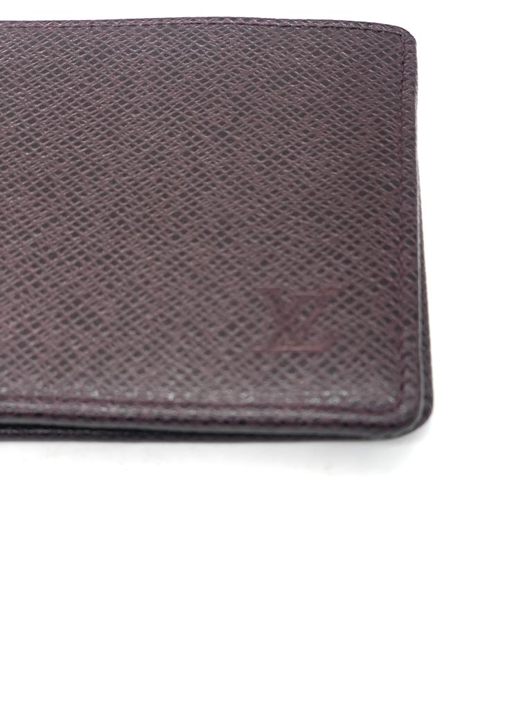 BILLETERA LOUIS VUITTON