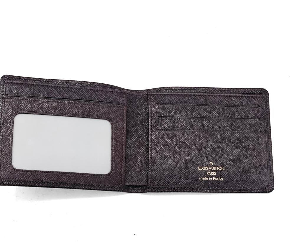 BILLETERA LOUIS VUITTON