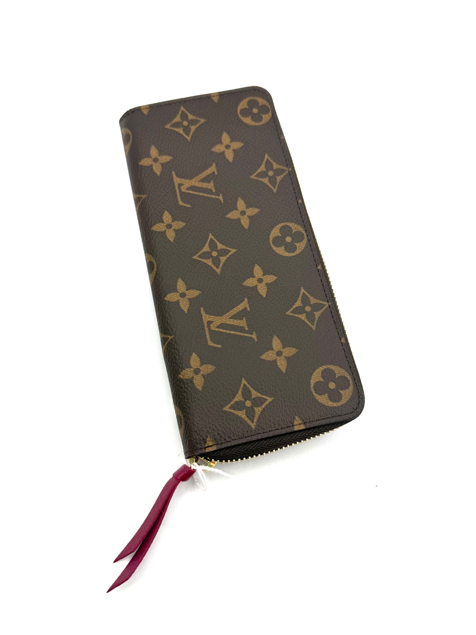 billetera Louis Vuitton